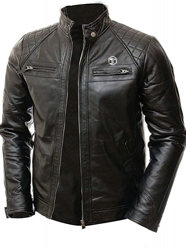 Mens Leather Jackets