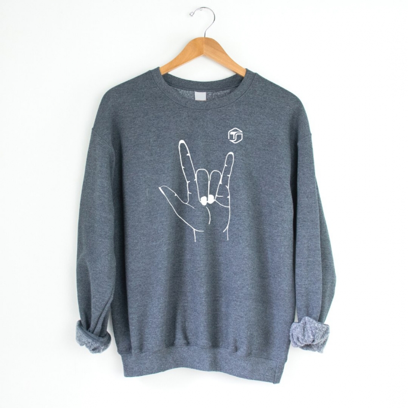 Mens Sweatshirts