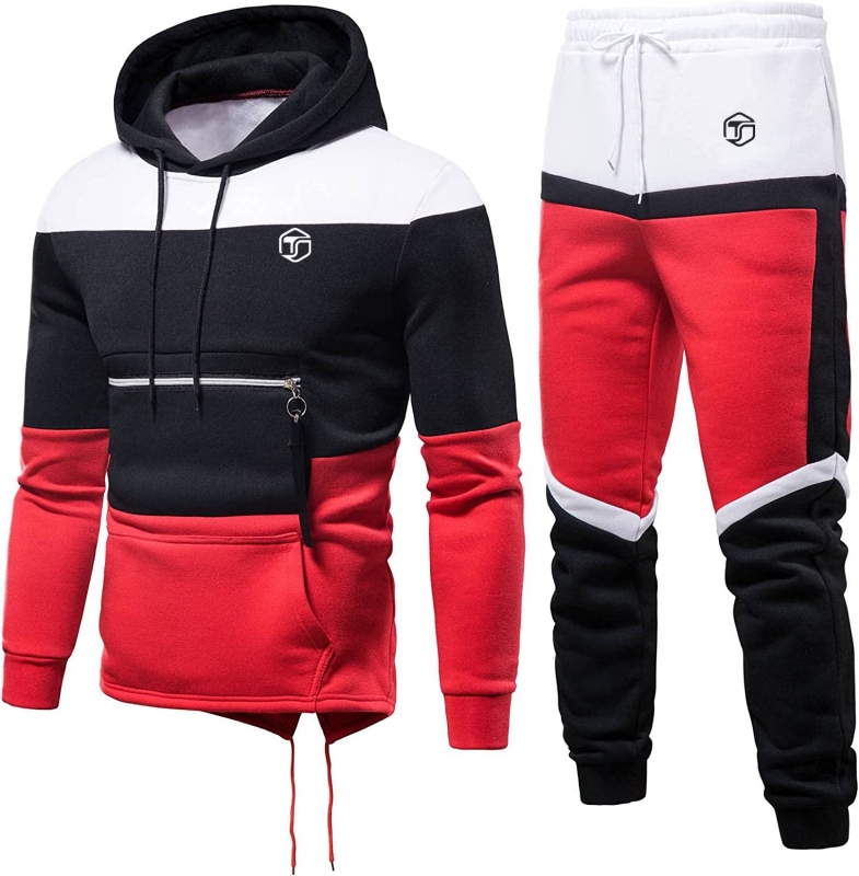 Mens Tracksuits