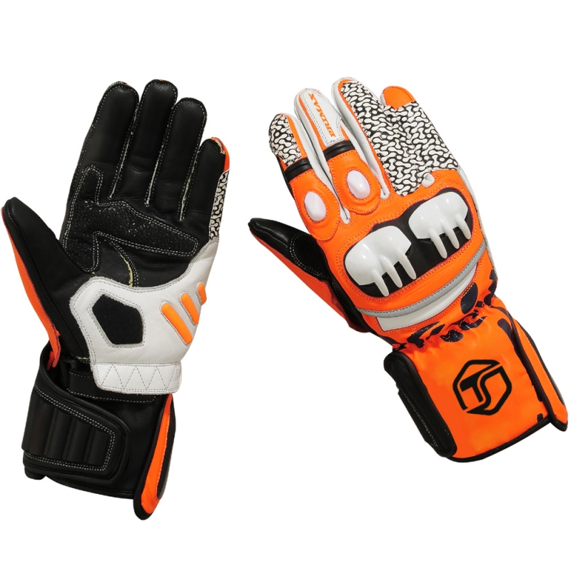 Motorbike Gloves