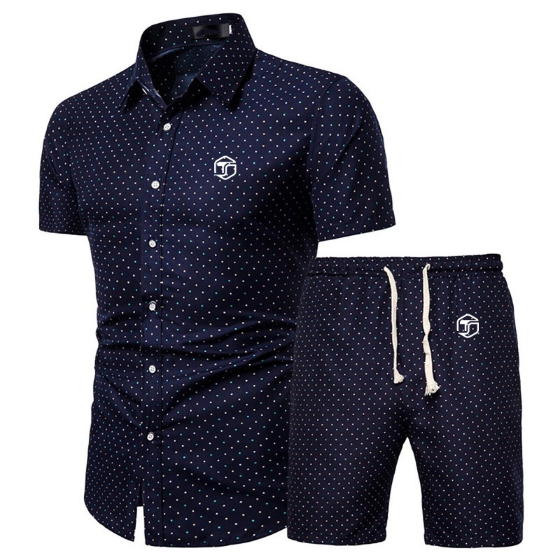 Mens Summer Sets