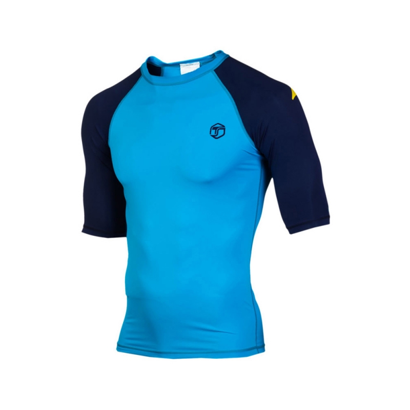 Mens Compression Shirt