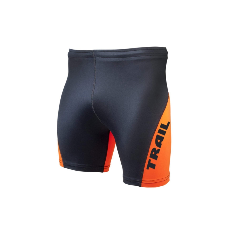 Compression Short