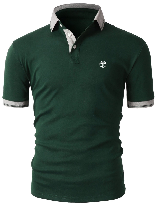 Polo T-Shirts