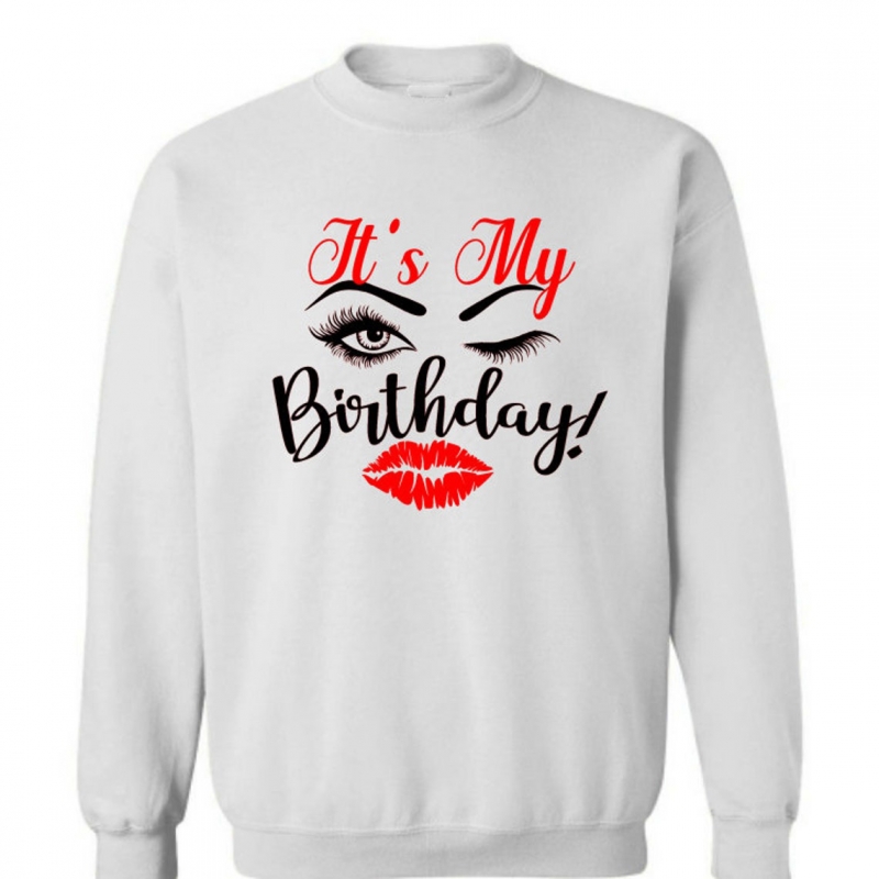 Womens Sweatshirts