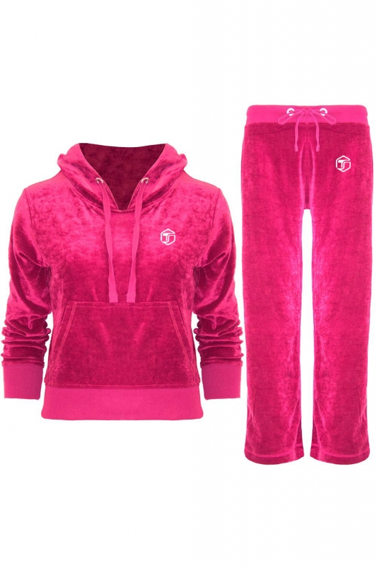 Womens Tracksuit