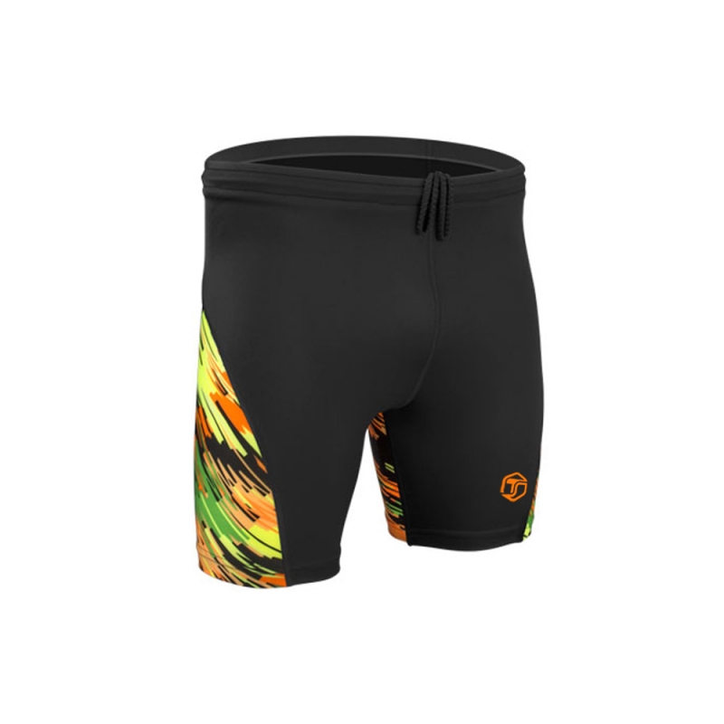 Compression Short