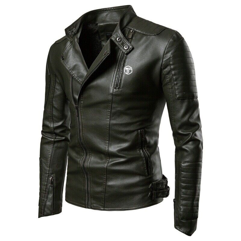 Mens Leather Jackets