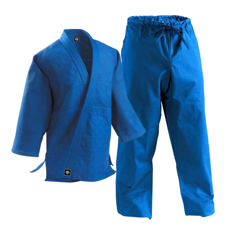  Judo Uniform