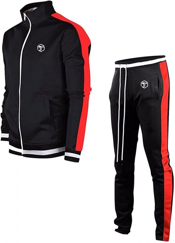 Mens Tracksuits