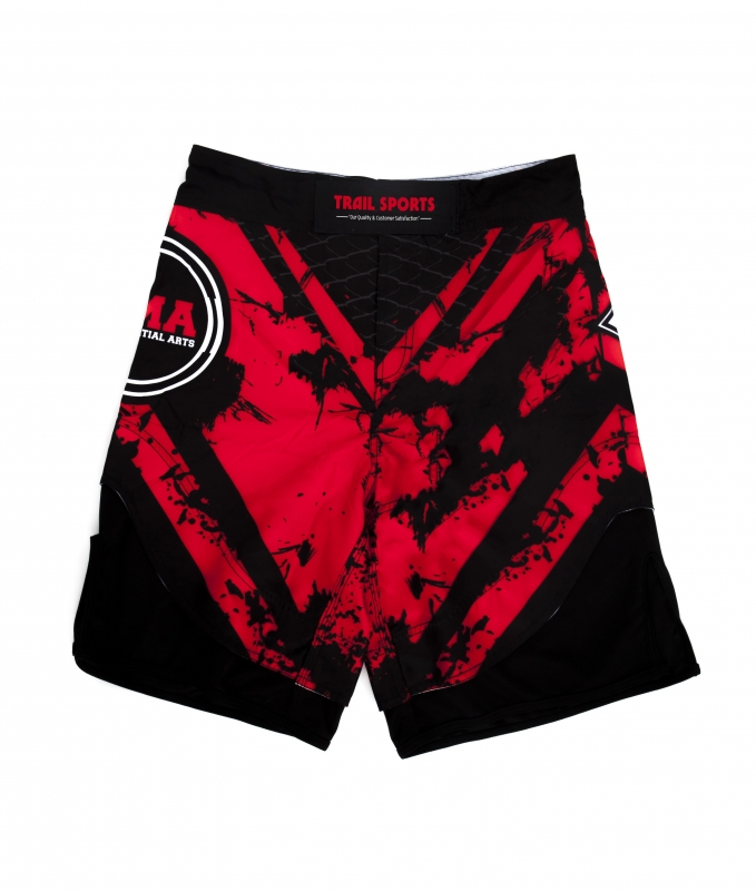 MMA Short