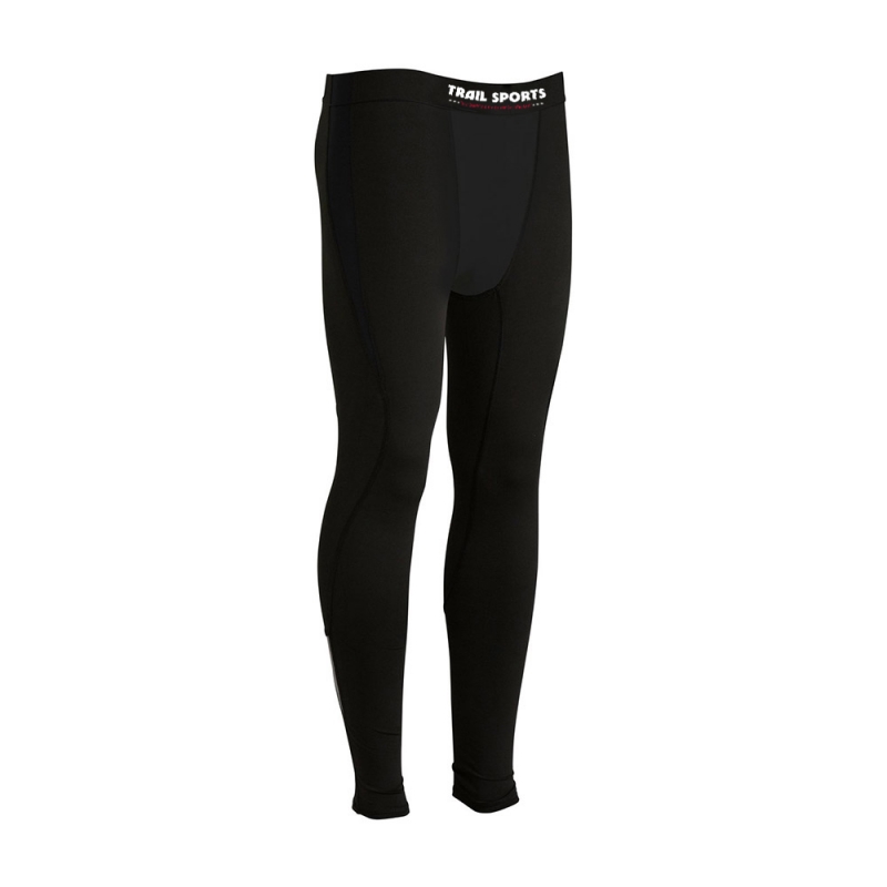  Mens Compressioan Leggie