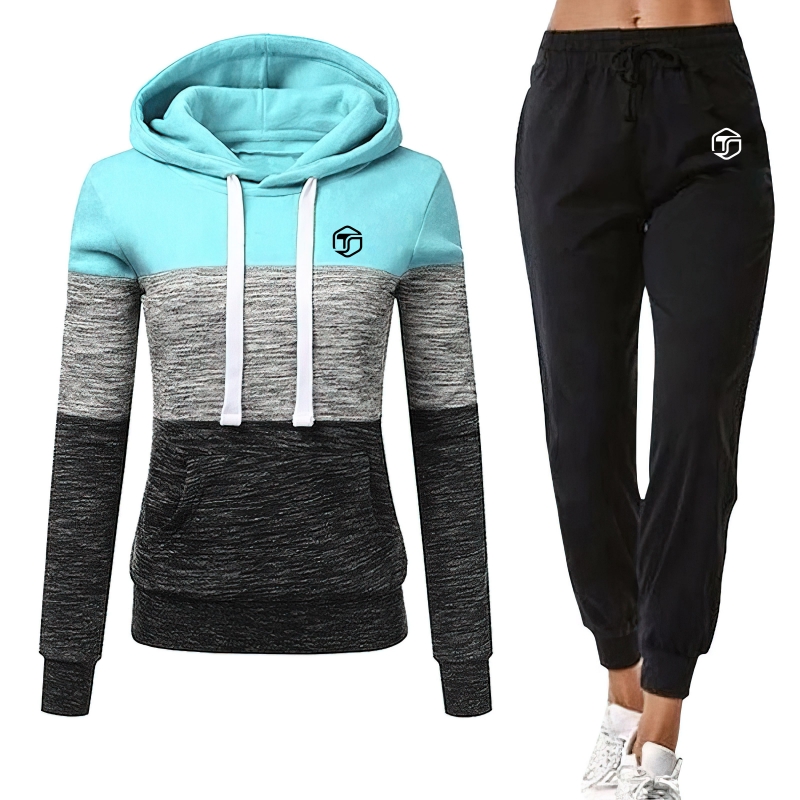 Womens Tracksuit