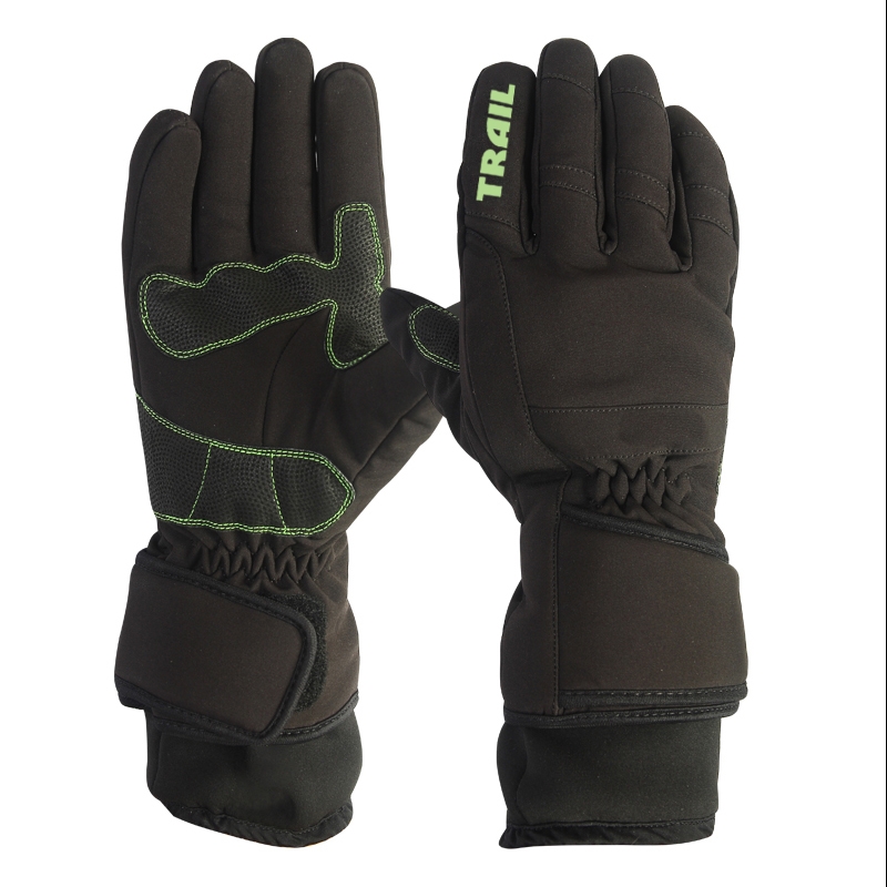 Motorbike Gloves