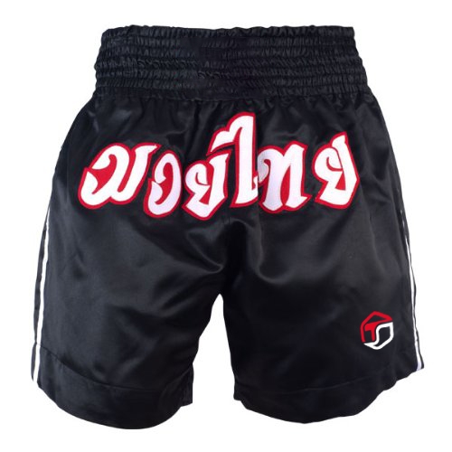  Muay Thai Short