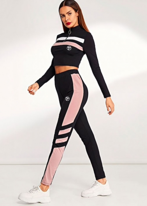 Womens Tracksuit