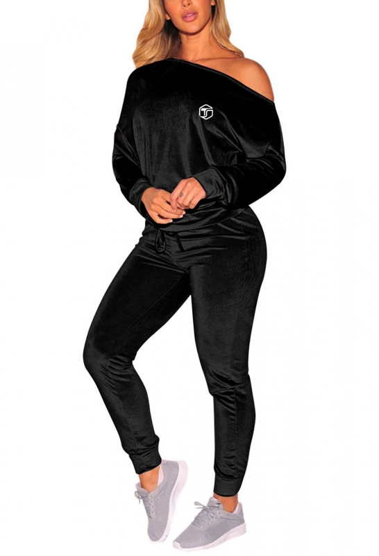 Womens Tracksuit