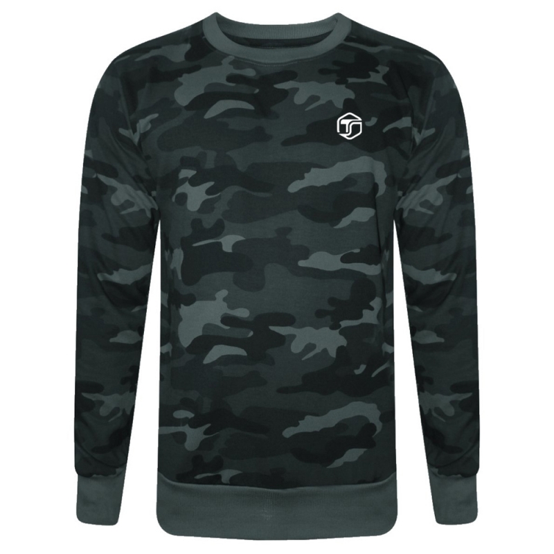 Mens Sweatshirts