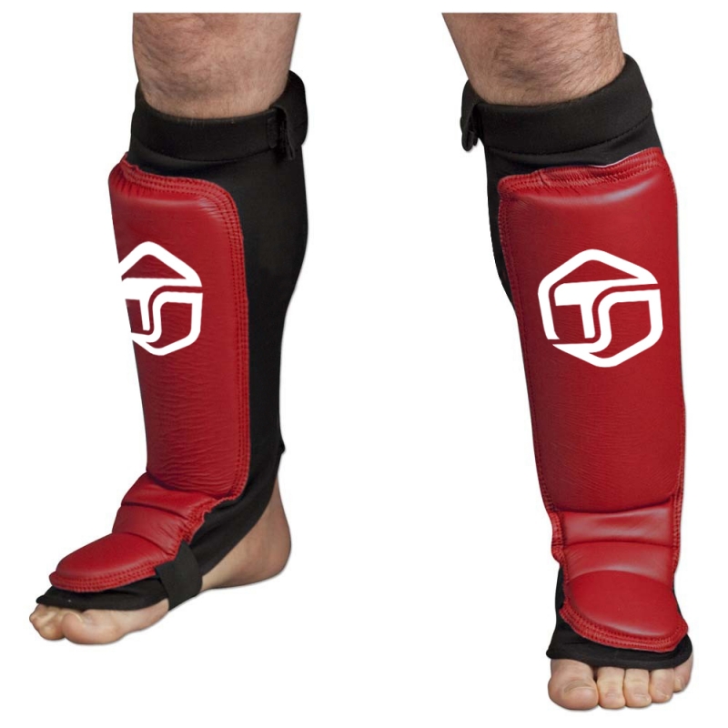 Shin Protector