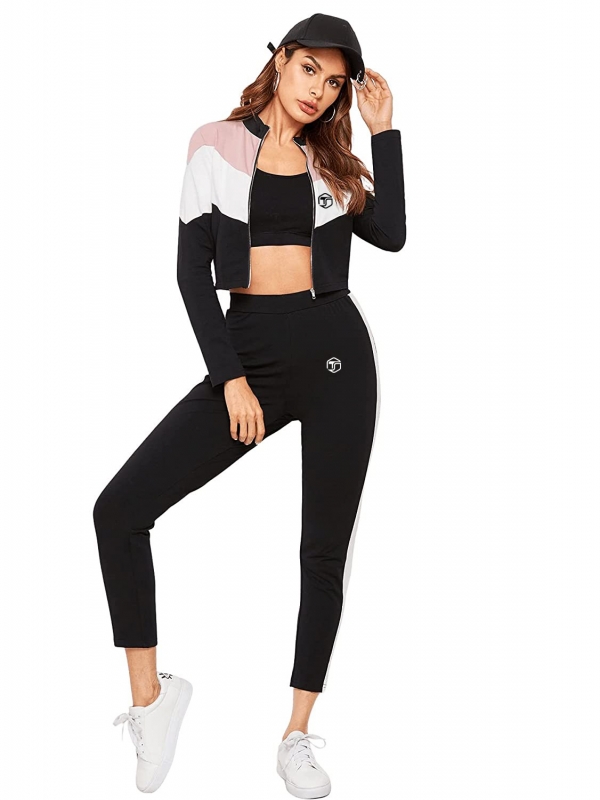 Womens Tracksuit