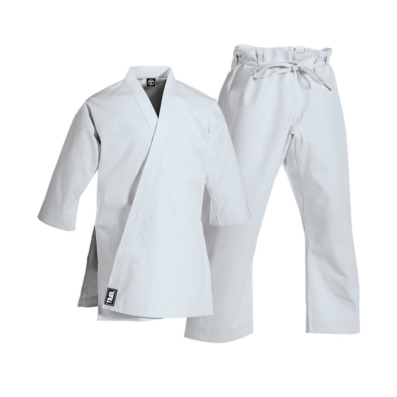 Karate Uniform