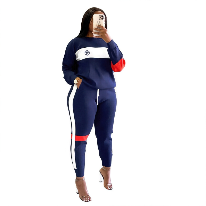 Womens Tracksuit