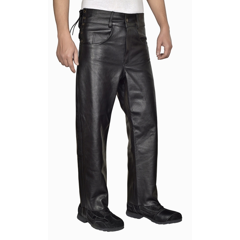 Motorbike Trousers