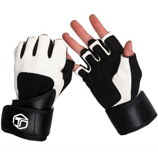 Weight Lifting Gloves