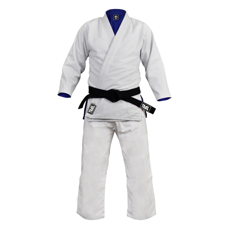  Judo Uniform