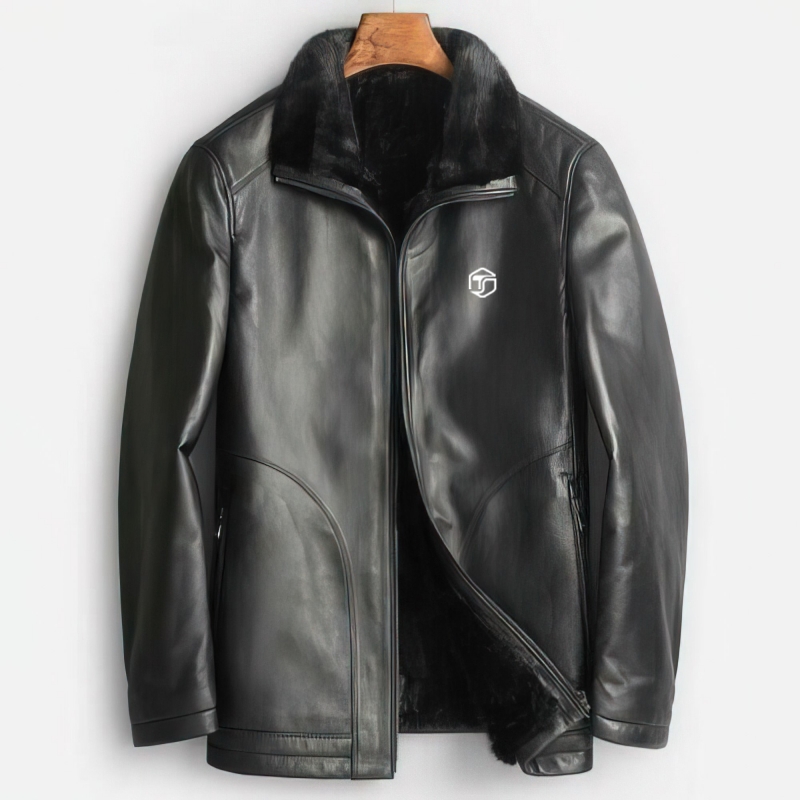 Mens Leather Jackets