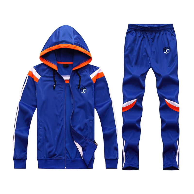 Mens Tracksuits