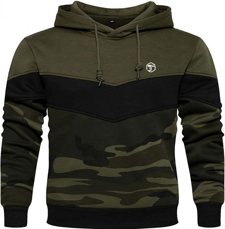 Mens Hoodies