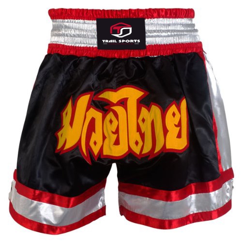  Muay Thai Short