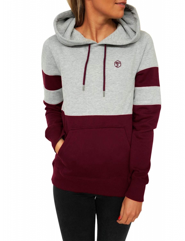 Womens Hoodies