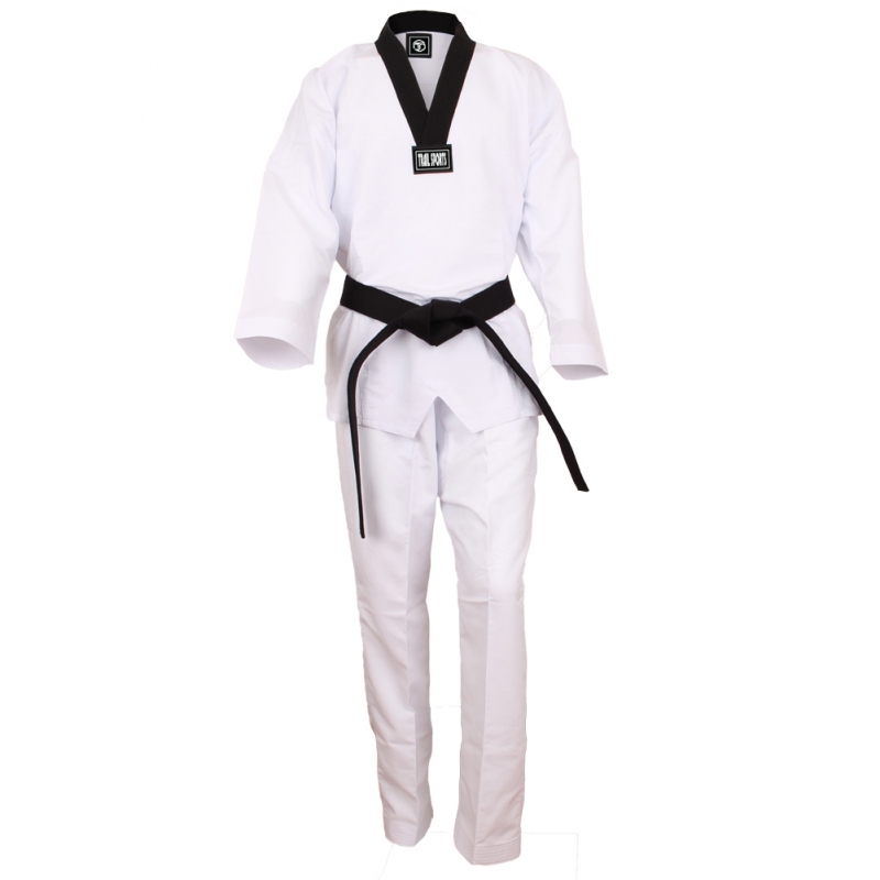  Taekwondo Uniform