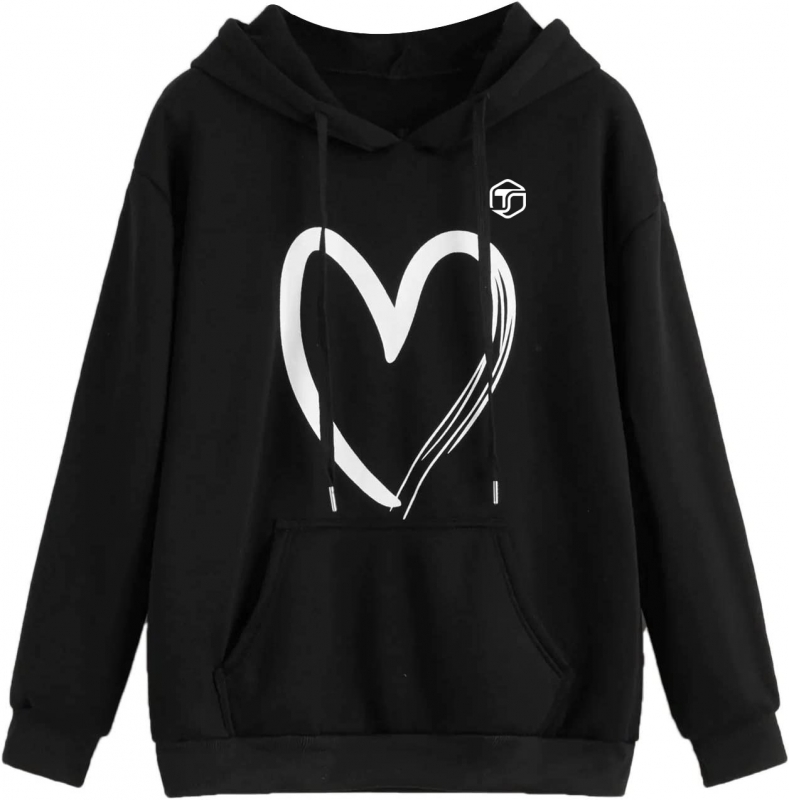 Womens Hoodies