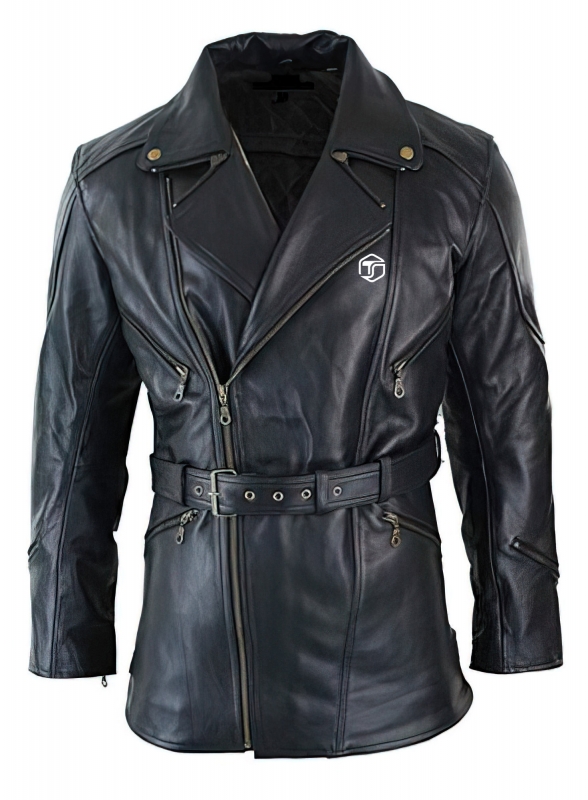 Mens Leather Jackets