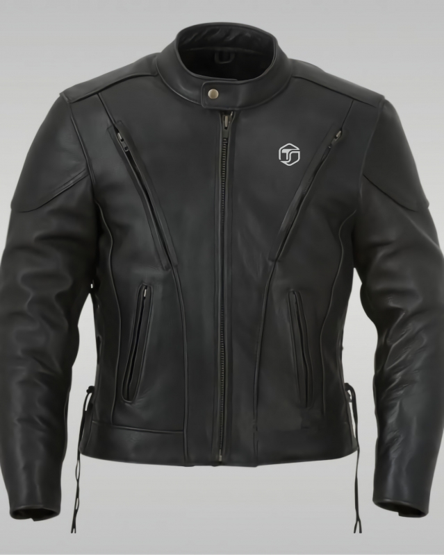 Mens Leather Jackets