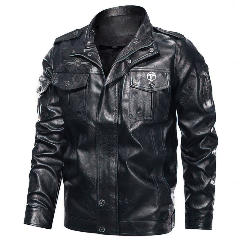 Mens Leather Jackets