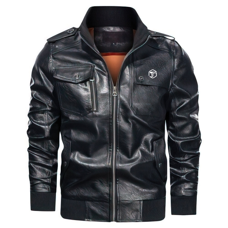 Mens Leather Jackets