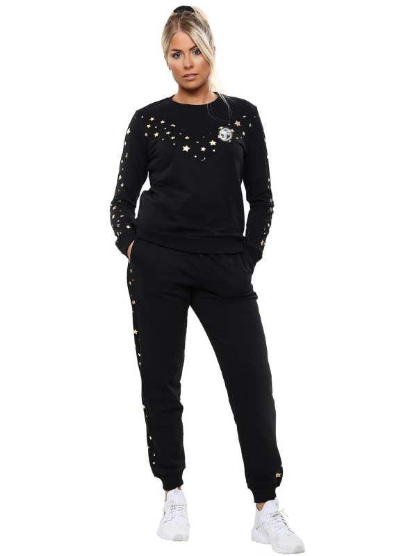 Womens Tracksuit