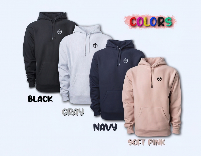 Mens Hoodies