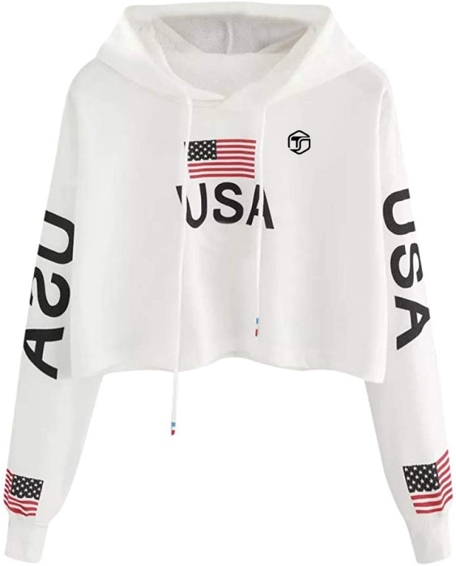 Womens Hoodies