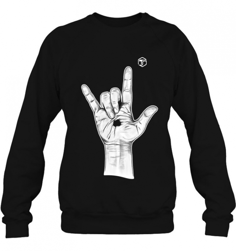 Mens Sweatshirts